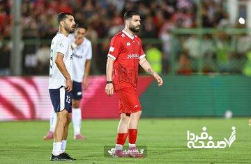 یک هفته لیگ ایران؛ ضعیف‌تر از یک بازی آلمان!