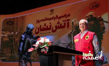 پزشکیان: چون نمی‌خواهیم تحقیر شویم، ما را تحریم می کنند/ تصور نمی‌کردند مردم در ۱۲ روز جنگ، چنین همراه و همدل باشند/ نیامده‌ایم برای مردم قلدری کنیم