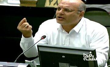 نماینده مجلس:  برخی با فعال شدن ماشه جنگ انتخاباتی شروع کردند/ آقایان تصور نکنند می‌توانند از آب گل‌آلود ماهی بگیرند