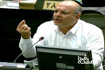 نماینده مجلس:  برخی با فعال شدن ماشه جنگ انتخاباتی شروع کردند/ آقایان تصور نکنند می‌توانند از آب گل‌آلود ماهی بگیرند