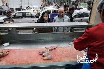 کارگران در تله تورم؛ زندگی با حقوق زیر ۵۰ میلیون ممکن نیست!