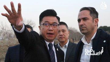 وعدههای تکراری برای ساخت ورزشگاه اختصاصی/اینجا لاکپشتها هم پرواز میکنند!