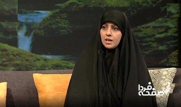 تحلیل دختر شهید شادمانی از موضوع برداشتن روسری/ دشمن میخواهد ساختار نقش تربیتی مادر را تضعیف کند