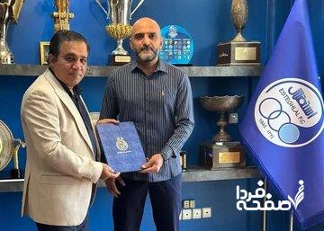 ادعای سرمربی استقلال؛از ۱۰ تیم لیگ ارزان‌تر هستیم!