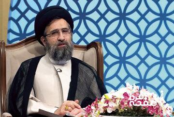 بالاخره شورای نگهبان در مشهد هتل 15طبقه لوکس دارد یا ندارد؟/ تکذیب کردید اما اصل موضوع در جای خود وجود دارد