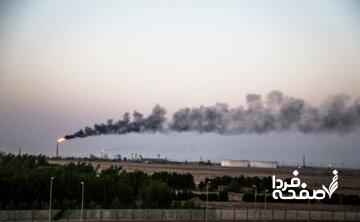 هوای این شهر در شرایط «بسیار ناسالم»؛ شاخص کیفیت روی عدد ۲۵۹ ایستاد