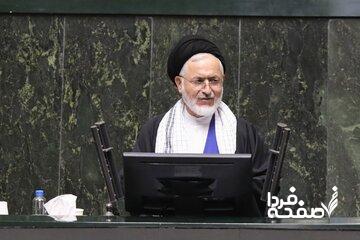 نماینده شوشتر: در مدت ۳ تا ۹ ماه می‌توان عوارض ناشی از تحریم‌ها را به کلی خنثی کرد/ ایران، افغانستان، سوریه یا لیبی نیست