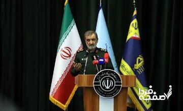 محسن رضایی: در نامه ترامپ به رهبری بحث موشک مطرح نیست/ هشدار در خصوص حمله احتمالی اسرائیل به ایران