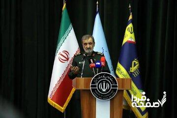 محسن رضایی: در نامه ترامپ به رهبری بحث موشک مطرح نیست/ هشدار در خصوص حمله احتمالی اسرائیل به ایران