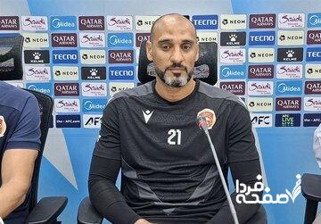 از ابتدا میدانستیم بازی با استقلال راحت نیست