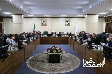 موافقت مجمع تشخیص به ۲ مصوبه امنیتی مجلس/ «تشدید مجازات جاسوسی برای اسرائیل» قانون شد؟