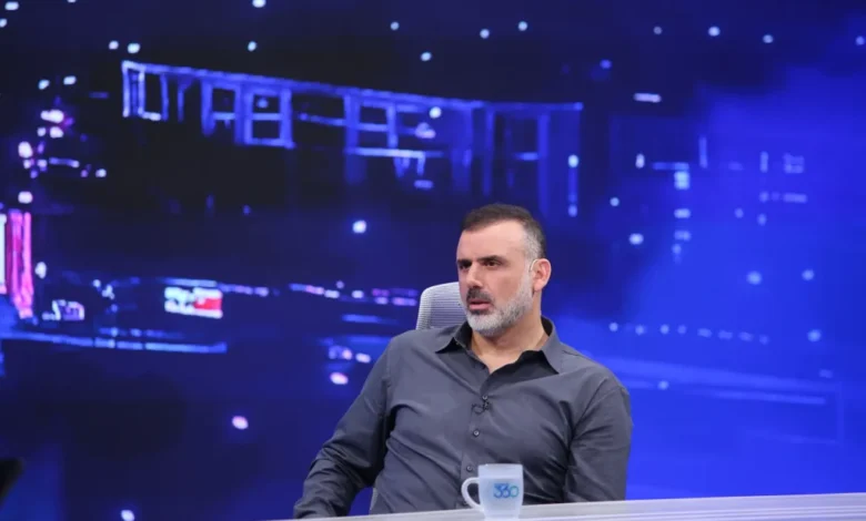 سید جلال حسینی