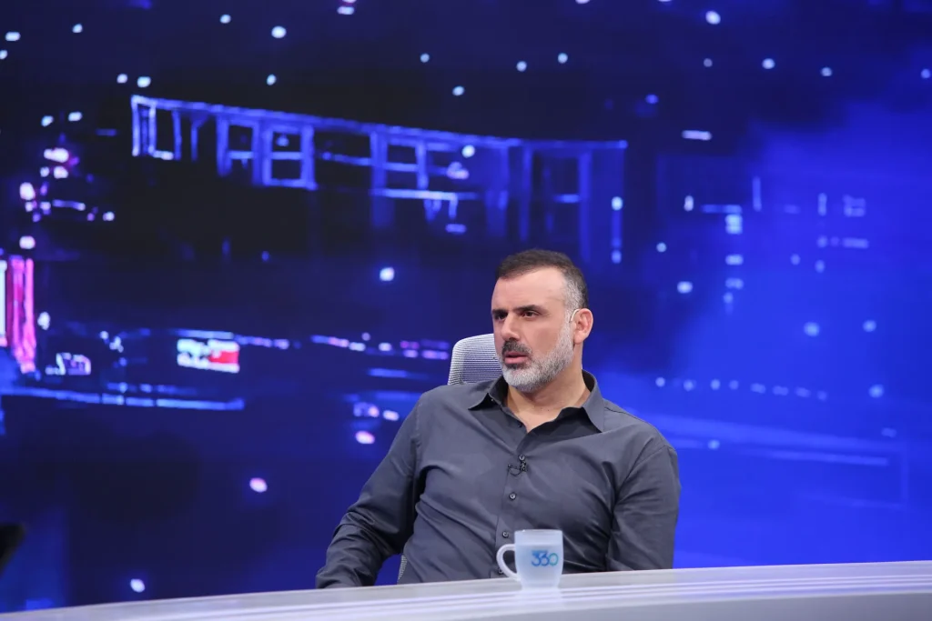 سید جلال حسینی