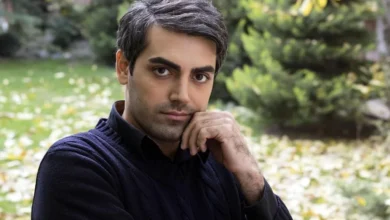 محمدرضا رهبری