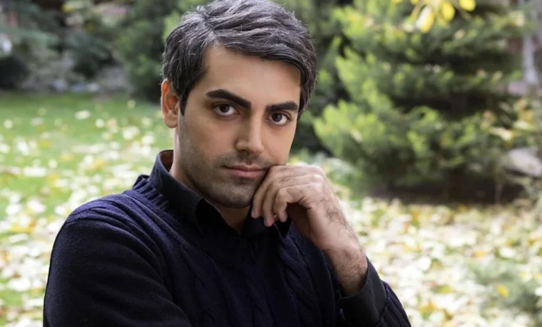 محمدرضا رهبری