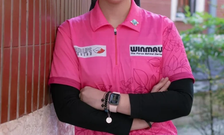 مژگان رحمانی