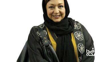 مریم سعادت کیست؟