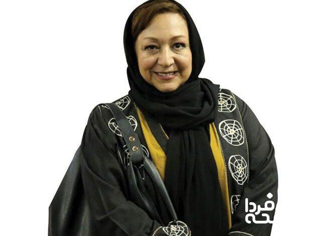 مریم سعادت کیست؟