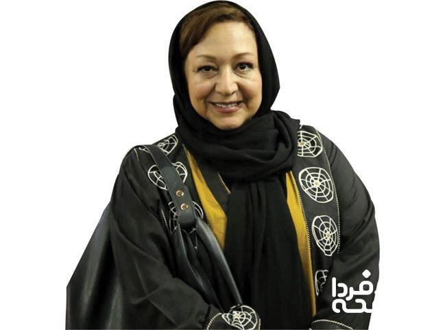 مریم سعادت کیست؟