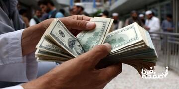قیمت جدید دلار، یورو و سایر ارزها ۹ مهر ۱۴۰۴/ سقف قیمتی دلار شکست