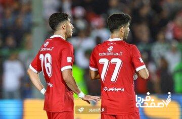این پرسپولیس نه خوب بازی می کند، نه نتیجه می‌گیرد/بازیکنان کم‌کاری می‌کنند