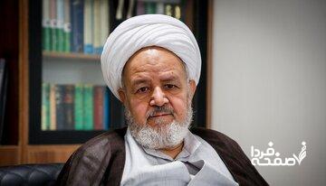 رئیس دفتر عقیدتی و سیاسی رهبری: نیروهای مسلح برای پاسخ به خطای احتمالی دشمن آماده اند