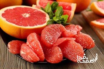 میوهای که التهاب کبد را کاهش میدهد