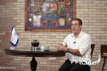 وقتی پراید و ۲۰۶ دارید،شوماخر به درد شما نمی خورد!