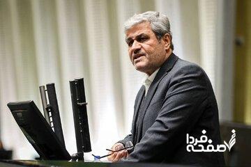 تاجگردون: احمدینژاد ردیفهای حذف بودجه را تیک میزد، پزشکیان هم اعلام کند/ بزرگترین اشتباه دولت این است که اتفاقات را گردن یکدیگر میاندازند
