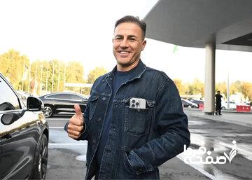 ابراز تاسف کاپیتان اسبق برای ایتالیاییها