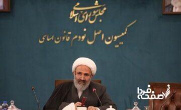 راهکارهای رییس کمیسیون اصل 90 مجلس برای زمستان بدون خاموشی
