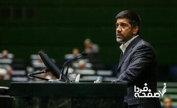 واکنش مخاطبان خبرآنلاین به سخنان علیرضا دبیر در مجلس؛ «پهلوانی» زیر سایه سیاست و معیشت