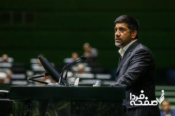 واکنش مخاطبان خبرآنلاین به سخنان علیرضا دبیر در مجلس؛ «پهلوانی» زیر سایه سیاست و معیشت
