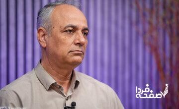 زیدآبادی: برخی آقایان هنوز هم اصرار دارند که خودشان مسئله را درست دیده‌اند و آنکه نادرست دیده، من بوده‌ام!/  آخرالزمان این است یا....؟
