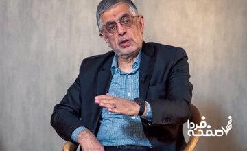 خاطره جالب کرباسچی از اعزام جانشین فرمانده کل سپاه پاسداران به جبهه/ او فقط 10 روز در شبکه دو ماند