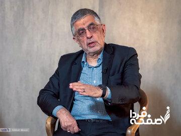 خاطره جالب کرباسچی از اعزام جانشین فرمانده کل سپاه پاسداران به جبهه/ او فقط 10 روز در شبکه دو ماند