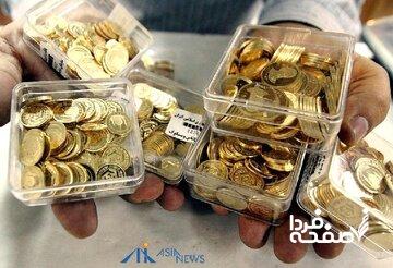 قیمت طلا و سکه به قله جدید رسید/ چرا قیمتها رکورد زد؟
