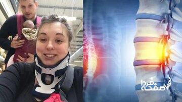 ماجرای عجیب زنی که خمیازه کشید و روانه بیمارستان شد