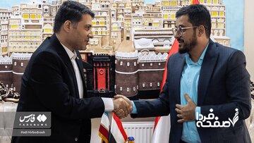 روایت معاون سازمان بسیج از فعالیت در کشورها/ بسیج در عراق و لبنان چه میکند؟