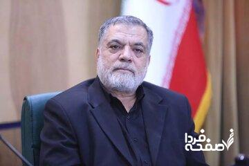 عضو کمیسیون امنیت ملی مجلس: اگر انقلاب اسلامی نبود، کنوانسیونهایی مانند FATF نداشتیم/ این موارد برای ایجاد مانع و دردسر برای ملت ایران ایجاد شدهاند