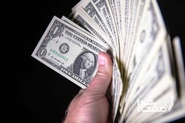 قیمت جدید دلار، یورو و سایر ارزها ۱۹ مهر ۱۴۰۴/ دلار اوج گرفت