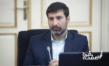 دیدار طحان نظیف با خانواده‌ شهید حسن شجاعی/ روایت سخنگوی شورای نگهبان از حمله اسرائیل به زندان اوین + تصویر