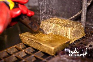 قیمت طلا، در ایران و جهان سر ایستادن ندارد