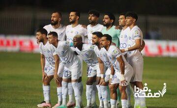 ترکیب احتمالی استقلال مقابل مس‌رفسنجان/ این بازیکنان برای ساپینتو کار را در می‌آورند