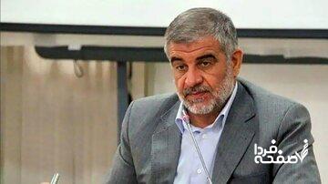 سه تاثیر بازگشت تحریم‌ها به روایت رئیس کمیسیون شوراهای مجلس/ ایران همیشه آماده مذاکره است اما...