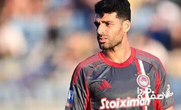 زنگ خطر برای طارمی؛ لژیونر ایرانی مقابل بارسلونا خط می‌خورد؟