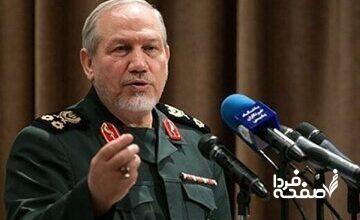 سرلشکر صفوی: دلم نمی‌خواهد در رختخواب و در استخر بمیرم/ از خدا می‌خواهیم یک شهادت خیلی خوب و آنی مثل حاج قاسم سلیمانی داشته باشم