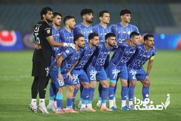 عکس| آشتیکنان آبی در شهرقدس
