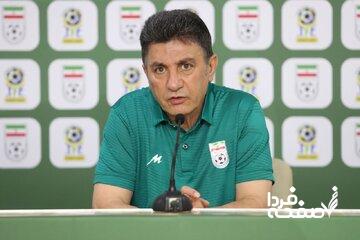 رد ادعای امیر قلعهنویی در رسانههای کرهجنوبی!