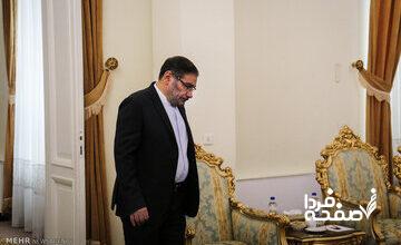 رسانه اصولگرا: آقای شمخانی می تواند انتشار فیلم خصوصی خانوادگی اش را پیگیری قضایی کمد، اما او فرد عادی نیست و باید پاسخ دهد به حجاب پایبند است؟